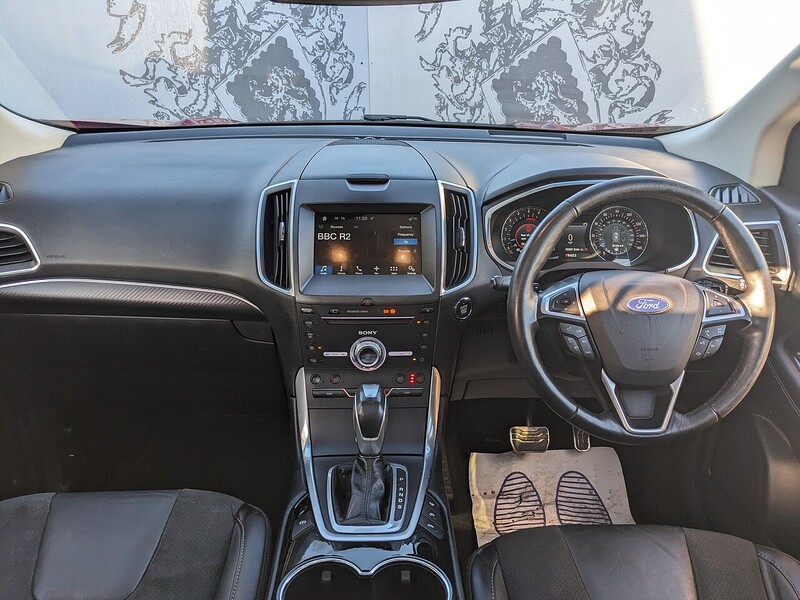 Used Ford Edge 2017 for sale - 76808301: Photo 17