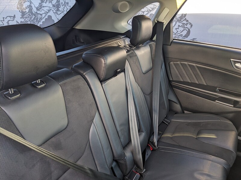 Used Ford Edge 2017 for sale - 76808301: Photo 18