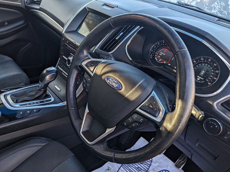 Used Ford Edge 2017 for sale - 76808301: Photo 19