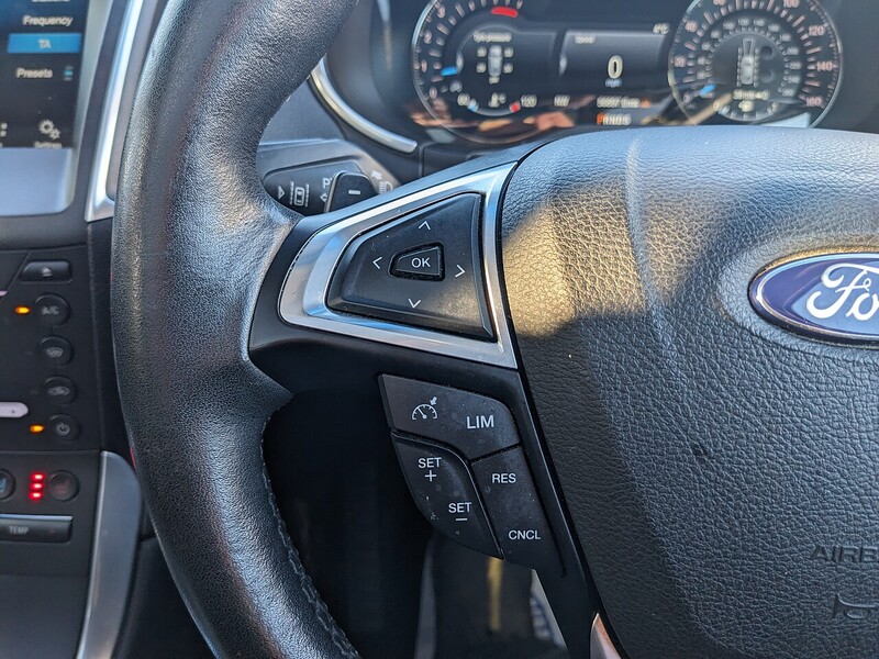 Used Ford Edge 2017 for sale - 76808301: Photo 20