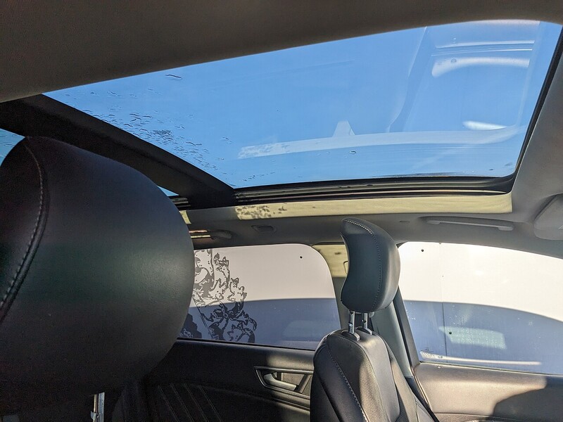 Used Ford Edge 2017 for sale - 76808301: Photo 22