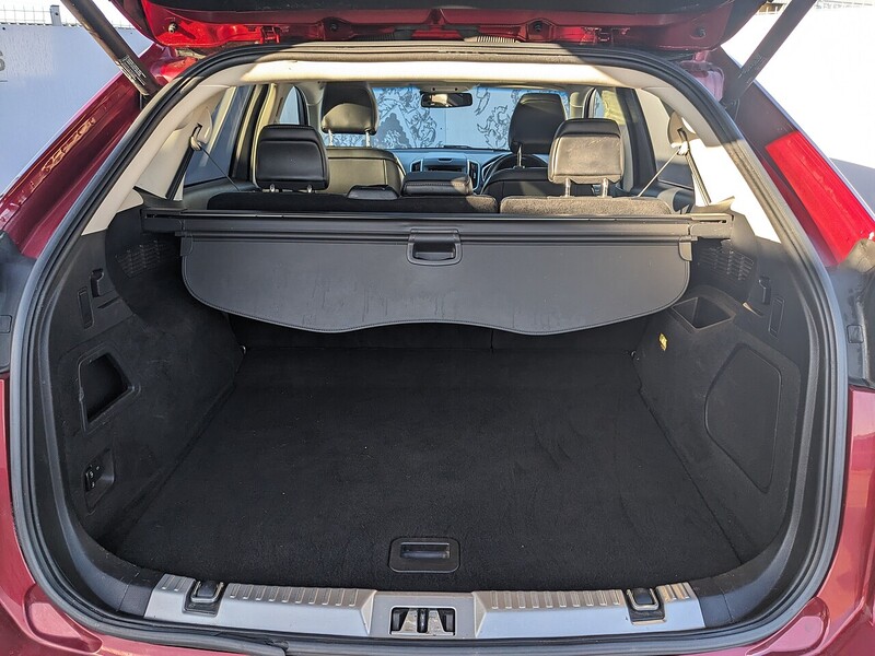 Used Ford Edge 2017 for sale - 76808301: Photo 24