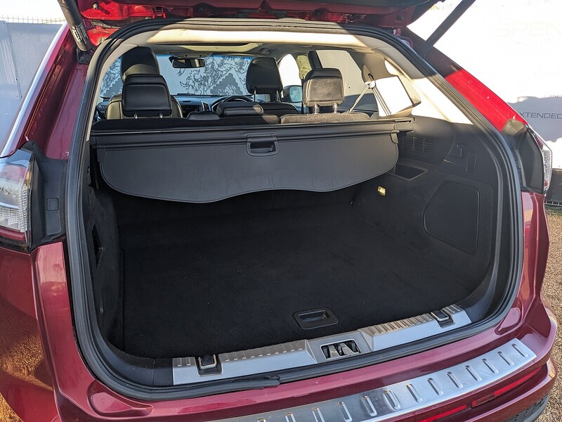 Used Ford Edge 2017 for sale - 76808301: Photo 25