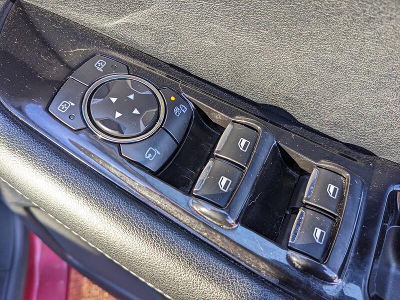 Used Ford Edge 2017 for sale - 76808301: Photo 26