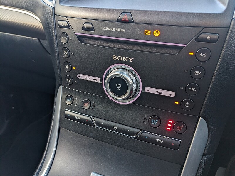 Used Ford Edge 2017 for sale - 76808301: Photo 30