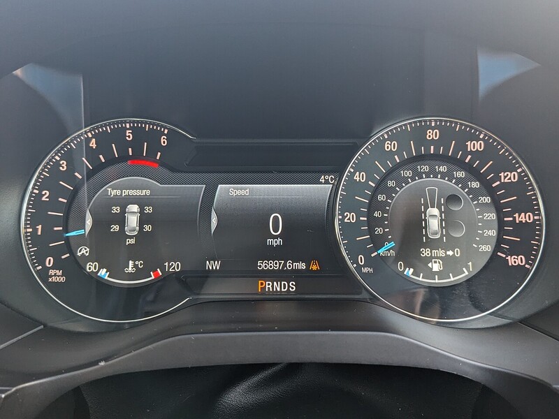 Used Ford Edge 2017 for sale - 76808301: Photo 37