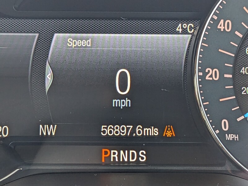 Used Ford Edge 2017 for sale - 76808301: Photo 38