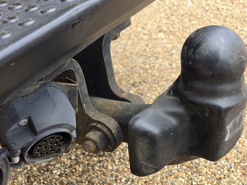 Used Volkswagen Amarok 2014 for sale - 77558329: Photo 15