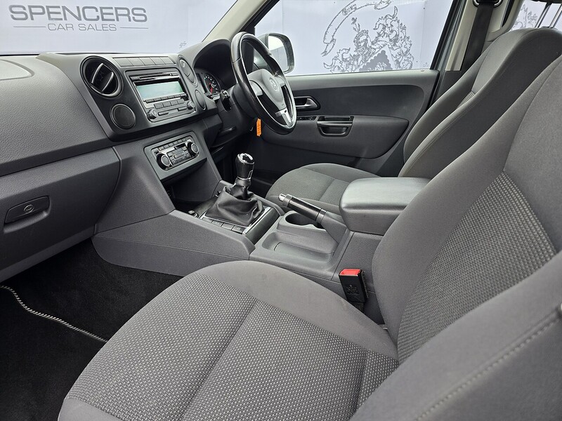 Used Volkswagen Amarok 2014 for sale - 77558329: Photo 20