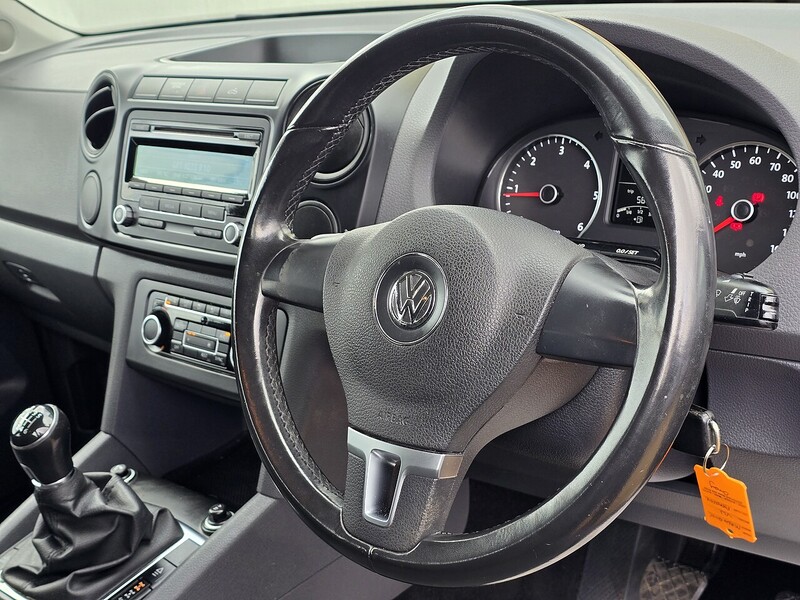 Used Volkswagen Amarok 2014 for sale - 77558329: Photo 22