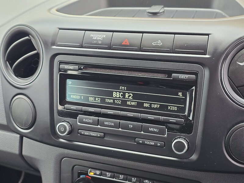 Used Volkswagen Amarok 2014 for sale - 77558329: Photo 25