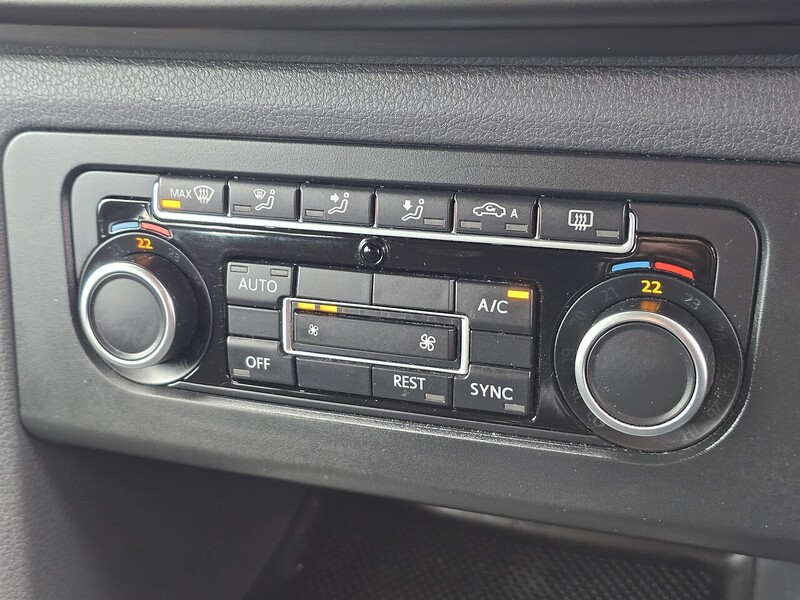 Used Volkswagen Amarok 2014 for sale - 77558329: Photo 26