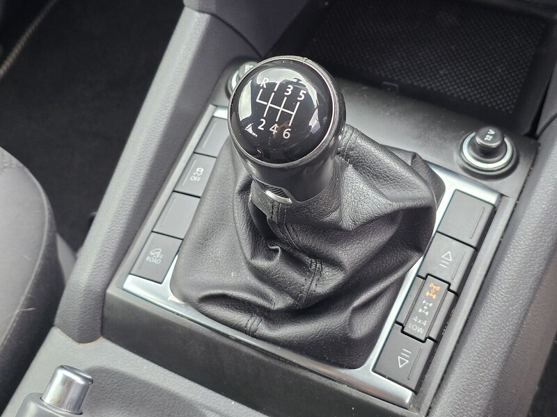 Used Volkswagen Amarok 2014 for sale - 77558329: Photo 27