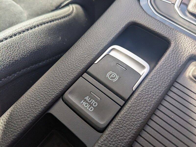 Vehicle 34