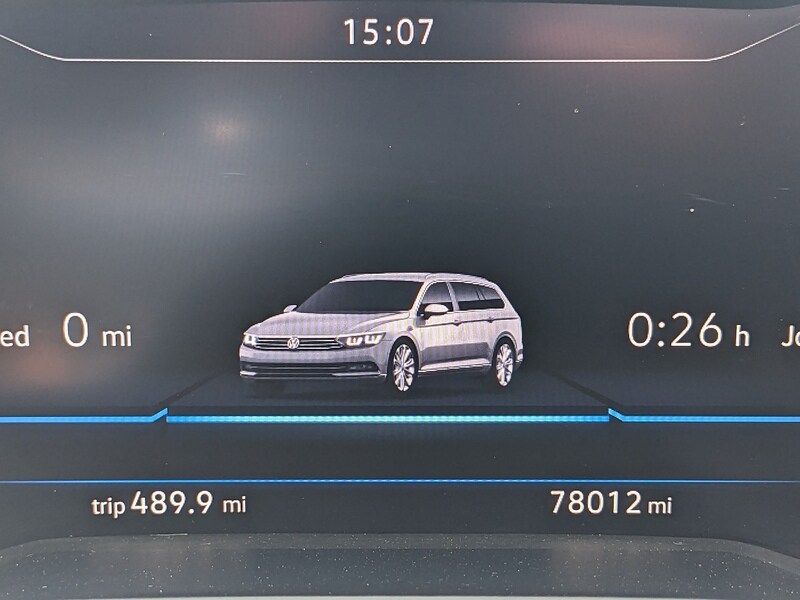 Vehicle 40