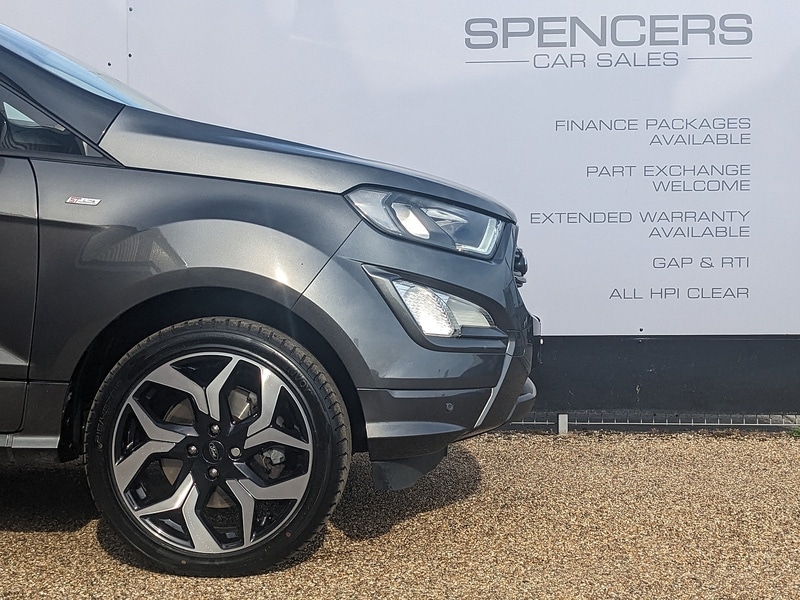 Used Ford Ecosport 2018 for sale - 76143686: Photo 11