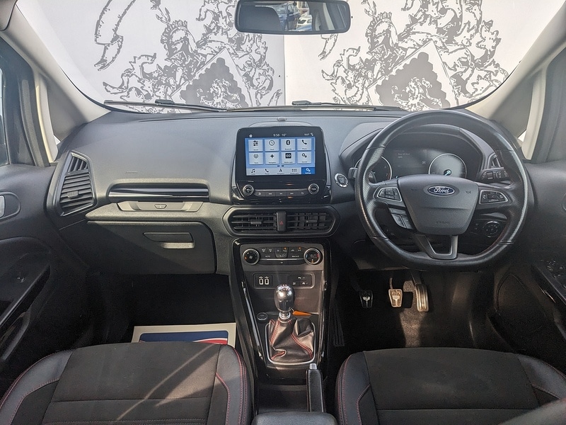 Used Ford Ecosport 2018 for sale - 76143686: Photo 13