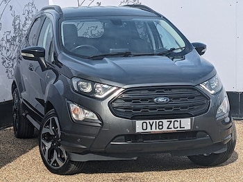 Ford - Ecosport