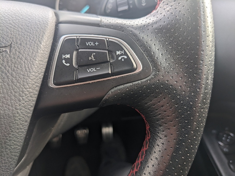 Used Ford Ecosport 2018 for sale - 76143686: Photo 22