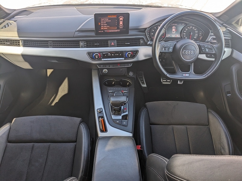 Vehicle 19