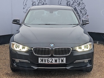 Used BMW 3 Series 2012 for sale - 77384779: Photo