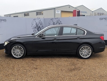 Used BMW 3 Series 2012 for sale - 77384779: Photo