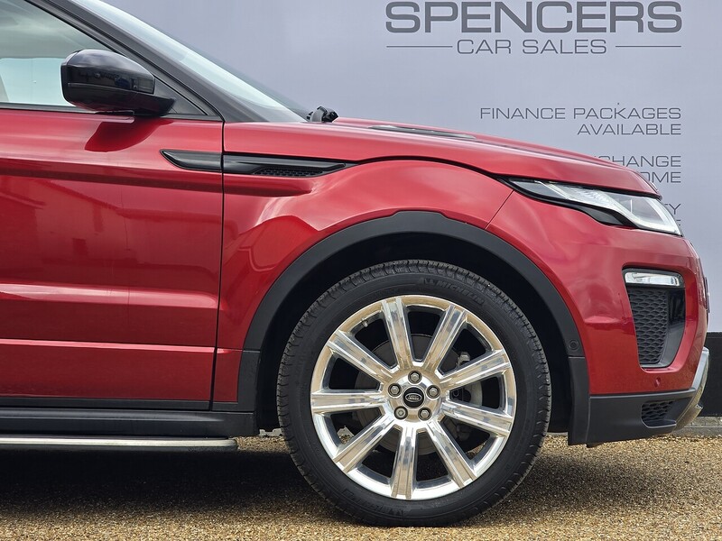 Used Land Rover Range Rover Evoque 2015 for sale - 76893028: Photo 11