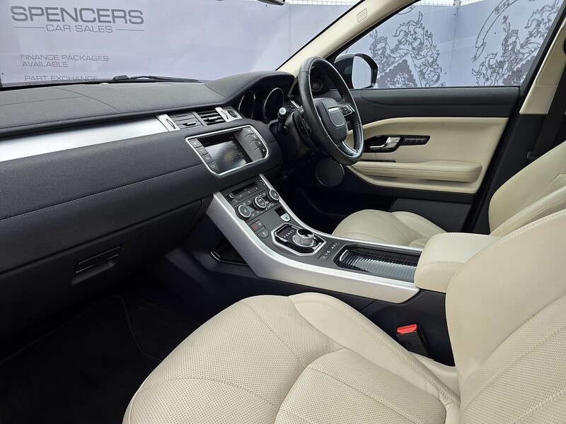 Used Land Rover Range Rover Evoque 2015 for sale - 76893028: Photo 12