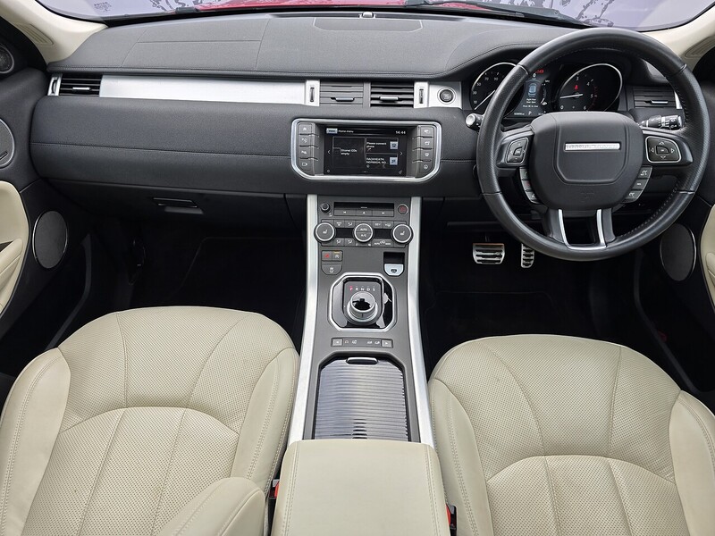 Used Land Rover Range Rover Evoque 2015 for sale - 76893028: Photo 13