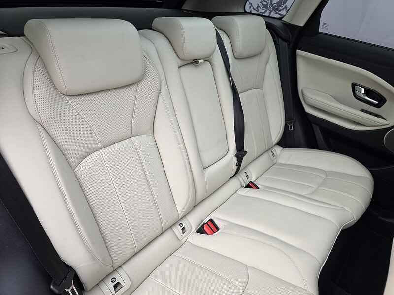 Used Land Rover Range Rover Evoque 2015 for sale - 76893028: Photo 16