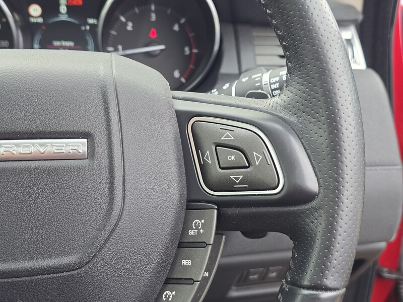 Used Land Rover Range Rover Evoque 2015 for sale - 76893028: Photo 23