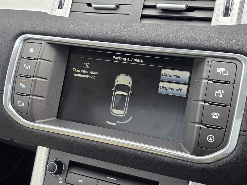 Used Land Rover Range Rover Evoque 2015 for sale - 76893028: Photo 26