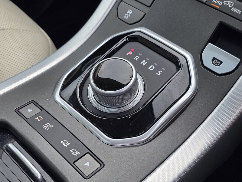 Used Land Rover Range Rover Evoque 2015 for sale - 76893028: Photo 33