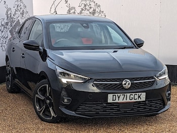 Used Vauxhall Corsa 2021 for sale - 77337622: Photo