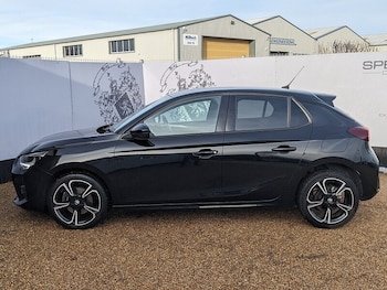 Used Vauxhall Corsa 2021 for sale - 77337622: Photo