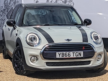 Used MINI Hatch 2017 for sale - 78711025: Photo