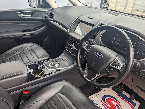Used Ford Galaxy 2019 for sale - 75054762: Photo 12
