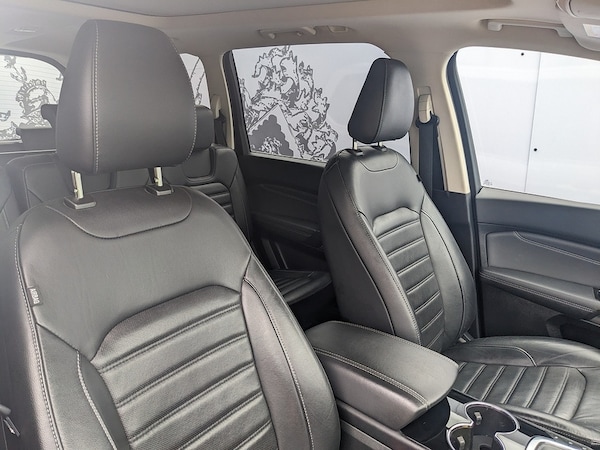 Used Ford Galaxy 2019 for sale - 75054762: Photo 13