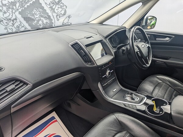 Used Ford Galaxy 2019 for sale - 75054762: Photo 14