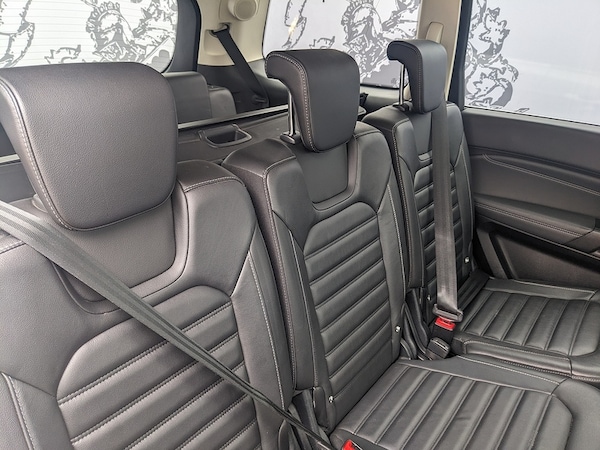 Used Ford Galaxy 2019 for sale - 75054762: Photo 16