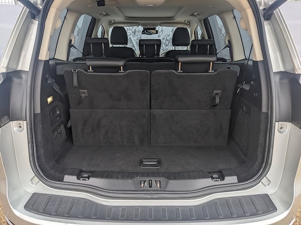 Used Ford Galaxy 2019 for sale - 75054762: Photo 18