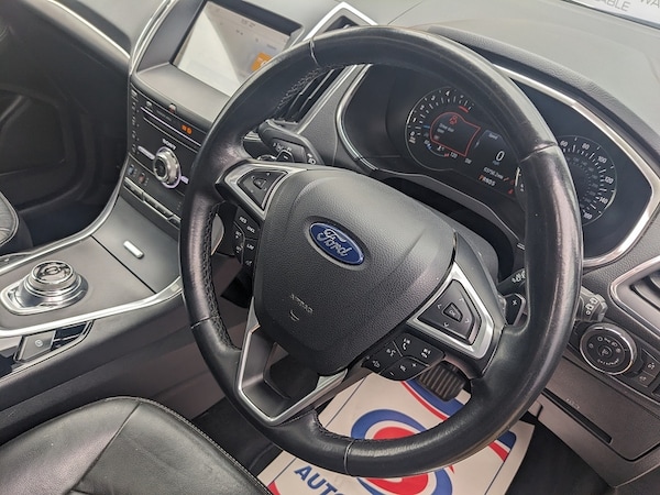 Used Ford Galaxy 2019 for sale - 75054762: Photo 20
