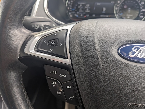 Used Ford Galaxy 2019 for sale - 75054762: Photo 21