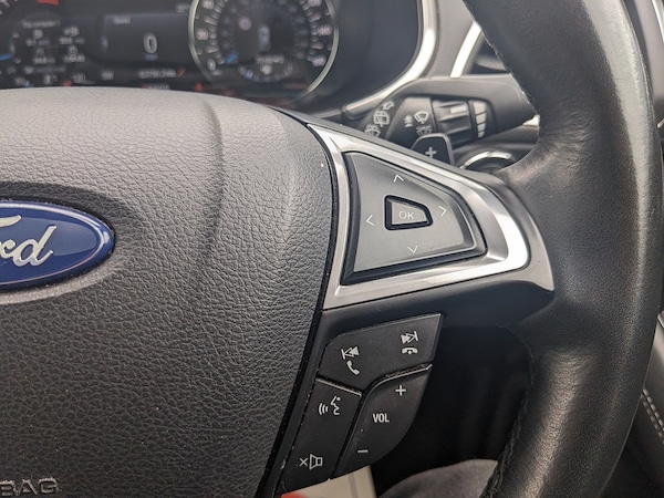 Used Ford Galaxy 2019 for sale - 75054762: Photo 22