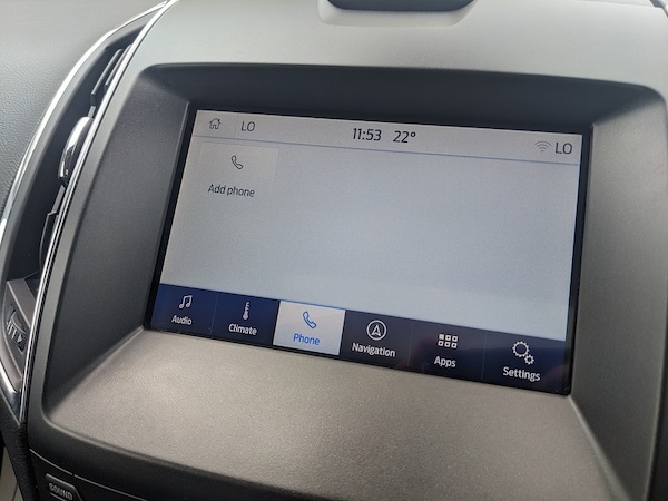 Used Ford Galaxy 2019 for sale - 75054762: Photo 27
