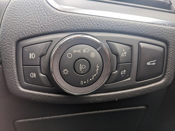 Used Ford Galaxy 2019 for sale - 75054762: Photo 28