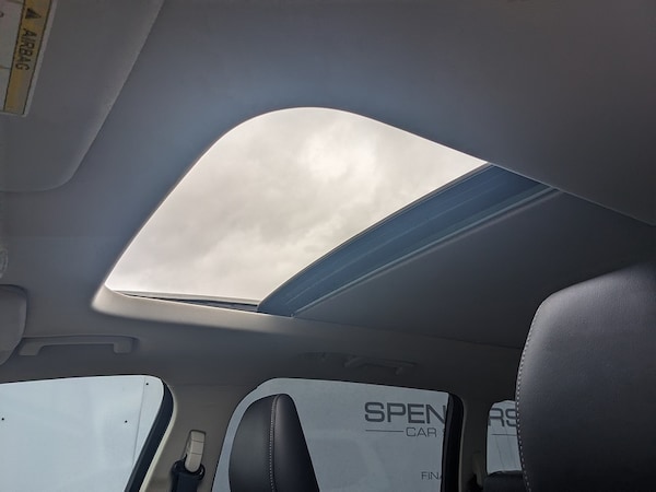 Used Ford Galaxy 2019 for sale - 75054762: Photo 29
