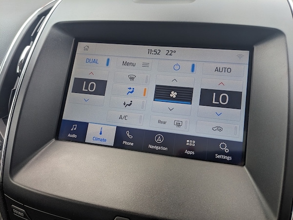 Used Ford Galaxy 2019 for sale - 75054762: Photo 32