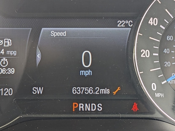 Used Ford Galaxy 2019 for sale - 75054762: Photo 37