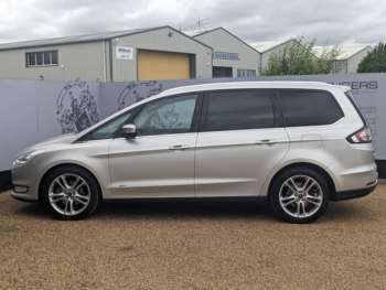 Used Ford Galaxy 2019 for sale - 75054762: Photo